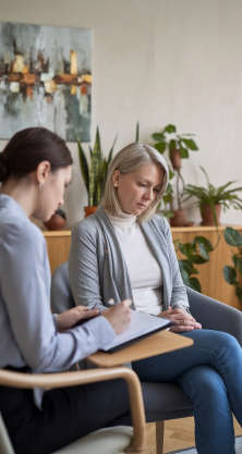 Odakus Psikoloji ve Diyet ofisi