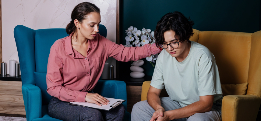 Aile Danışmanlığı