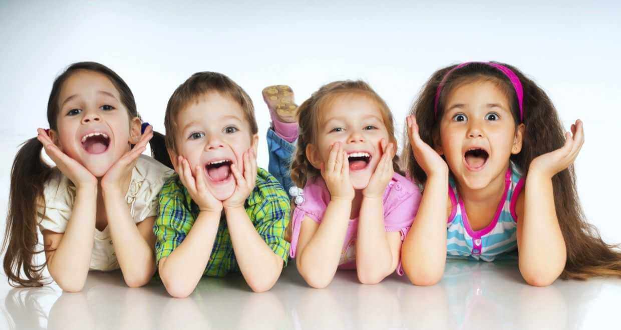 Çocuk ve Ergen Psikolojisi