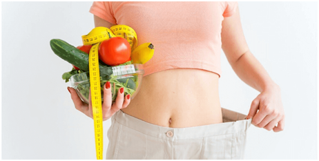 Sağlıklı Kilo Verme